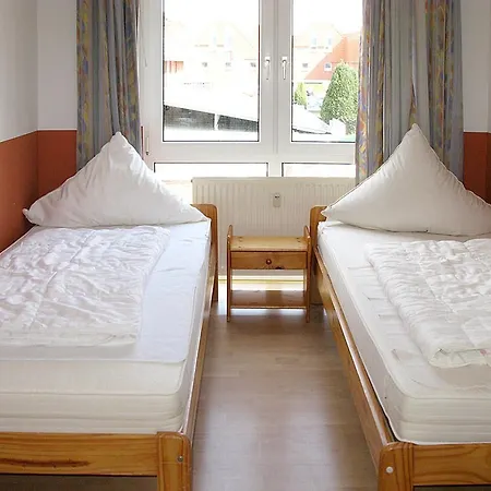 Haus Deichblick 210s Apartment *