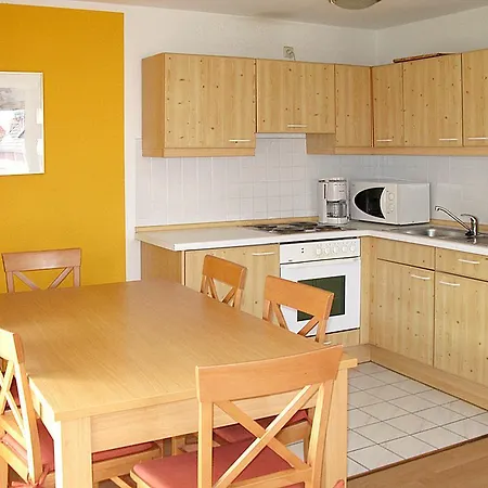Haus Deichblick 210s * Schillig