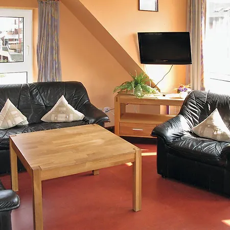 Haus Deichblick 210s Apartment Schillig