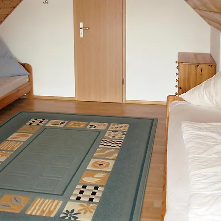 Apartment Haus Deichblick 210s *